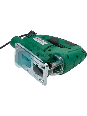 Лобзик электрический Haммer LZK750А 750Вт 0-3000ход/мин 80мм-дер 8мм-мет маятник