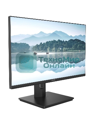 Монитор 27