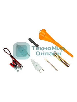 Генератор инверторный Denzel GK-3800iF, 3,8 кВт, 230 В, ручной старт