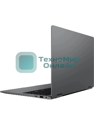 Ноутбук Samsung Galaxy Book 5 360 NP750 Core Ultra 7 258V 32Gb SSD1Tb Intel Arc 15.6