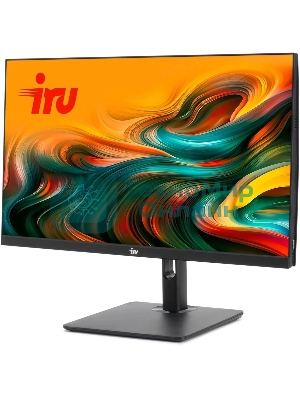 Моноблок IRU Tactio 23ID 23.8