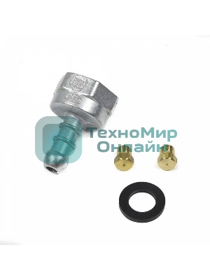 Газовая варочная панель Maunfeld EGHS.75.33CS/G, 5 конфорок, нержавеющая сталь, серебристый