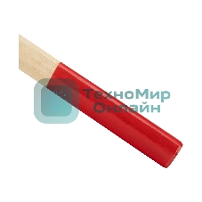 Кувалда Matrix 11032 5000 г, кованая головка, деревянная рукоятка 700 мм