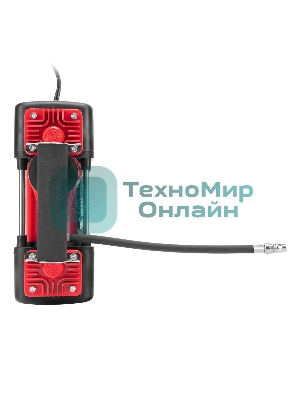 Компрессор автомобильный MTX C-65, 12 В, 10 атм., 65 л/мин