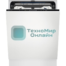 Встраиваемая посудомоечная машина Electrolux EEG69405L полноразмерная