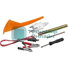 Электрогенератор бензиновый инверторный ТСС SGG 3000ESi, 3 кВт, 60 дБ, 24.6 кг