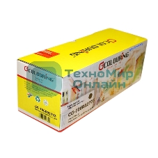 Картридж лазерный Colouring CG-106R02773 черный (1500 копий) для Xerox Phaser 3020/WorkCentre 3025/3020BI/3025BI/3025NI