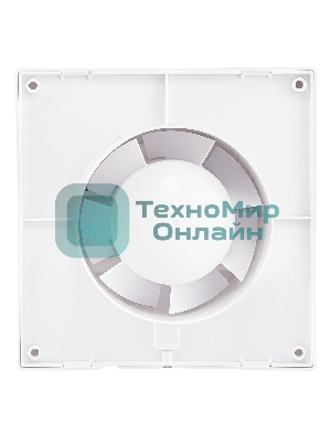 Вентилятор вытяжной Ballu BAF-EX 120 G