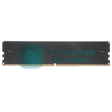 Оперативная память Crucial, DDR5, 16GB (1x16 GB), 4800 MHz, CL40, DIMM