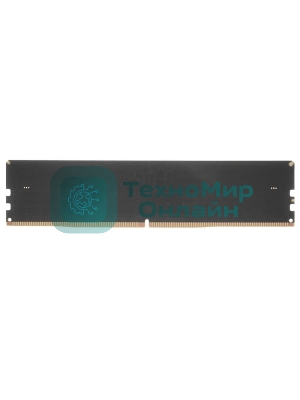 Оперативная память Crucial, DDR5, 16GB (1x16 GB), 4800 MHz, CL40, DIMM