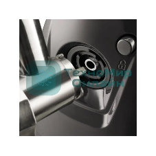 Мясорубка электрическая Moulinex ME684832, 2000Вт черный