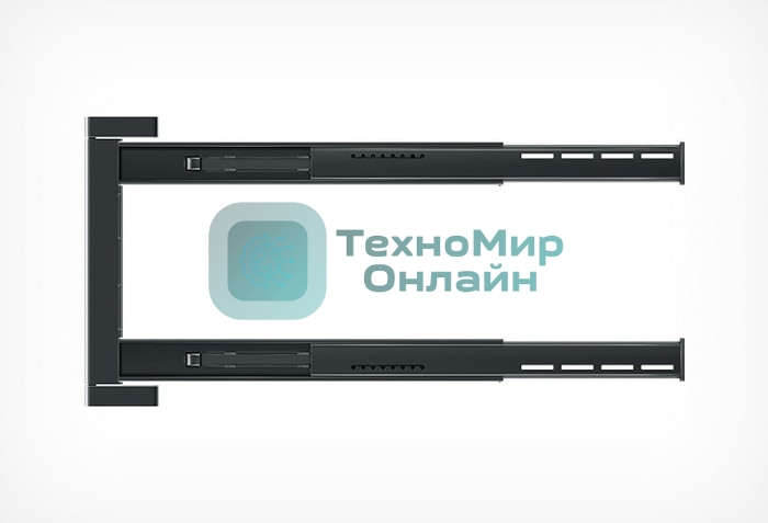 Кронштейн Holder LEDS-7023 черный