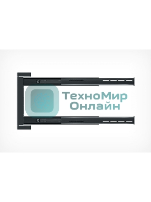 Кронштейн Holder LEDS-7023 черный