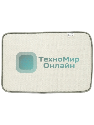 Коврик для ванной РЫЖИЙ КОТ 