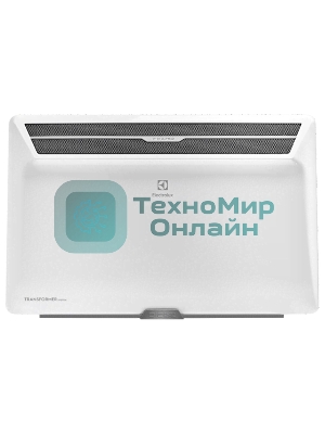 Модуль отопительный Electrolux серии Air Gate Transformer ECH/AG2-2000 T + шасси EFT/AG2R