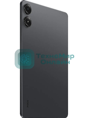 Планшет Xiaomi Poco Pad 7 Gen 2 12.1