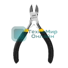 Диагональные бокорезы Deli DL20025 5