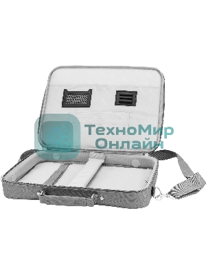 Сумка для ноутбука 15.6