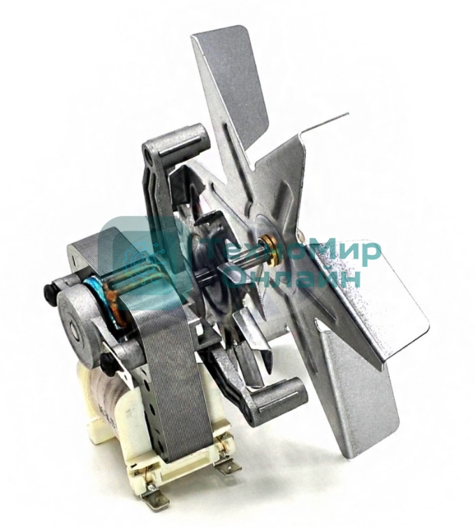 Вентилятор обдува духовки GORENJE 259397,COK400GO 28W,220-240V