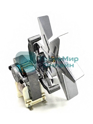 Вентилятор обдува духовки GORENJE 259397,COK400GO 28W,220-240V