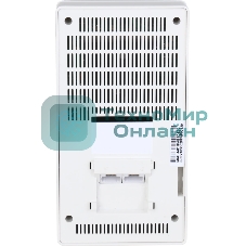 Точка доступа Wi-Fi Dahua 11AX 3000Mbps In-wall AP support DoLynk care 