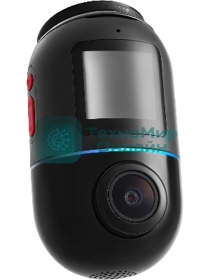 Видеорегистратор 70Mai Omni X200, 1920x1080, 1.2