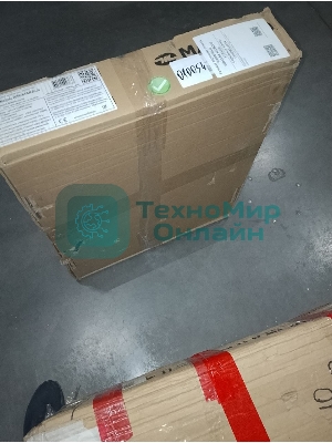 (Витринный образец, поврежденная упаковка) Газовая варочная панель MAUNFELD EGHG.64.43CBG/G
