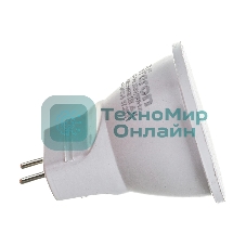 Лампа светодиодная Feron LB-271 3Вт 230В G5.3 MR11 дневной