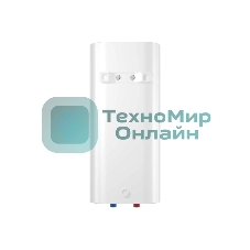 Водонагреватель Thermex Minta 30 V 2кВт 30л электрический настенный/белый