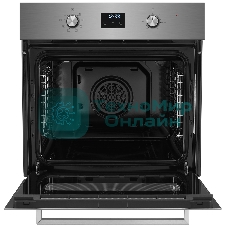 Духовой электрический шкаф Zigmund & Shtain E 177 S