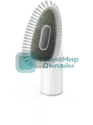 Машинка для стрижки Dreame Trouver G1 Pro белый 240Вт (насадок в компл:7шт)