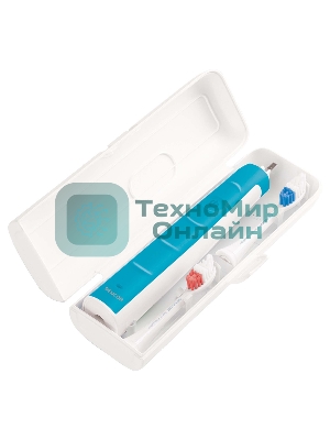 Электрическая зубная щетка Sencor SOC 1102TQ