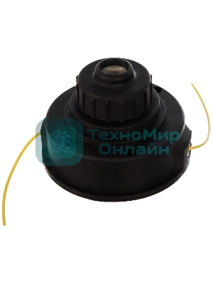 Головка триммерная Champion HT27, 600/600A/281 C5084