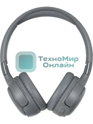 Нaушники WRL SHB-ME00 5504ADGF GREY HONOR CHOICE