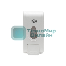 Дозатор для жидкого мыла пластиковый Puff-8175, 1000 мл