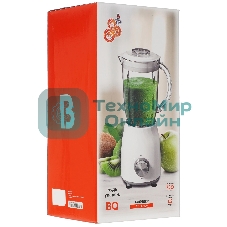 Блендер BQ SB1009 белый
