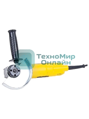 Угловая шлифовальная машина DeWalt DWE4157 (DWE4157-QS)