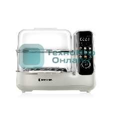 Пароварка BRAYER BR2860