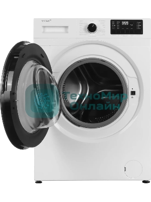 Стиральная машина Vitek VT-WFE9201 класс: A+++ загр.фронтальная макс.:10.5кг белый инвертор