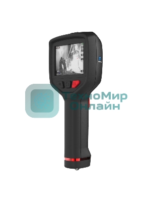Тепловизор XF200-B, 256 * 192, -20C~650C, для пожарных работ, фикс. фокус,  wi-fi+bluetooth