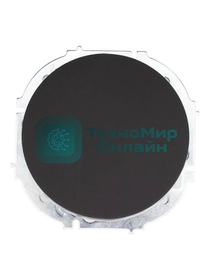 Выключатель LEZARD 743-4288-100 1-кл. СП OSEN 10А IP20 механизм черный бархат