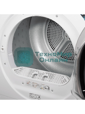 Сушильная машина MAUNFELD MFDM157WH100 SLIM