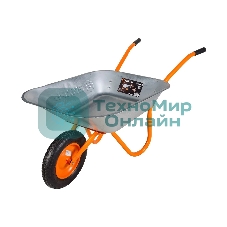 Тачка садовая Т 65-1 Вихрь