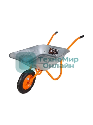 Тачка садовая Т 65-1 Вихрь