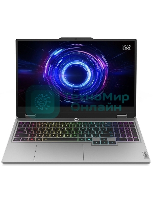 Ноутбук Lenovo LOQ 15IRX10/15.6