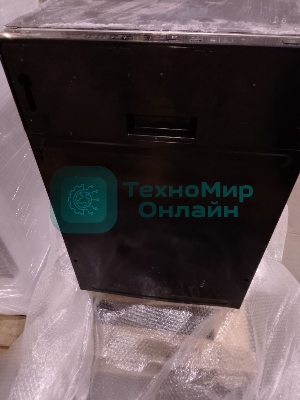 (Поврежденный товар) Посудомоечная машина Weissgauff BDW 4537 (Царапины и потертости.)