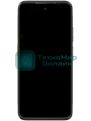 Смартфон Ulefone Armor 23 Ultra 12/512Gb оранжевый