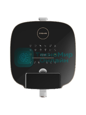 Аэрогриль Dreame Tasti Airfryer AF30 белый, 2300 Вт, 7 л, сенсор, 12 программ
