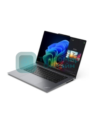 Ноутбук Lenovo ThinkPad X9-15 Gen 1 Aura Edition/15.3