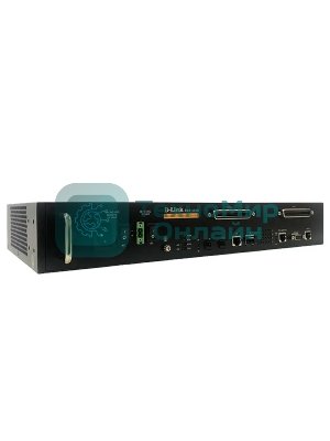 Коммутатор D-Link DAS-3626/A1A, 24×VDSL2 + 2×1 Гбит/с Combo, управляемый